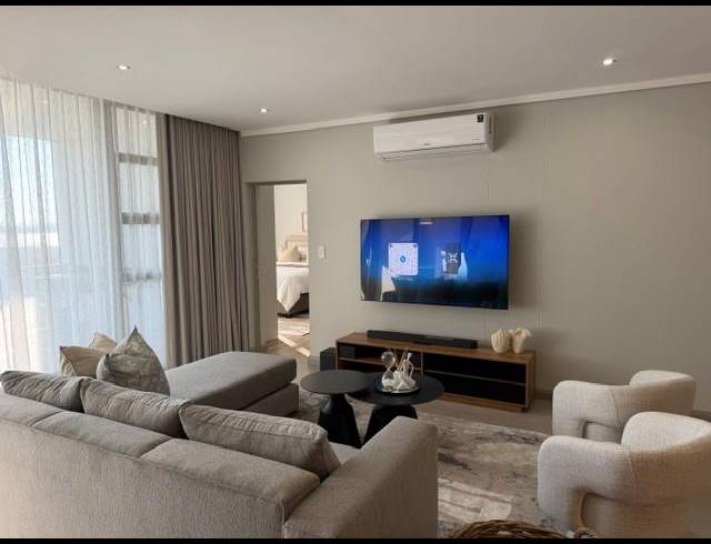 3 BEDROOM PROPERTY TO RENT IN ASCEND TO MIDSTREAM